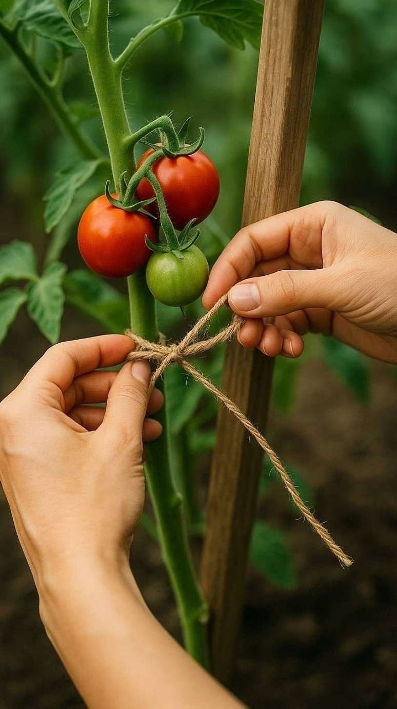 Sustainable Practices